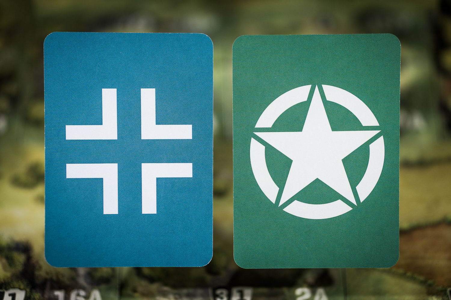 Відважні. Нормандія (Неустрашимые. Нормандия / Undaunted: Normandy) (укр.)