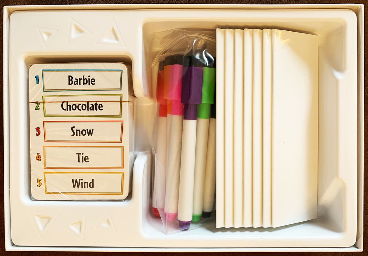 Одним Словом (Намек понял / Just One) (укр.) (GKCH007)