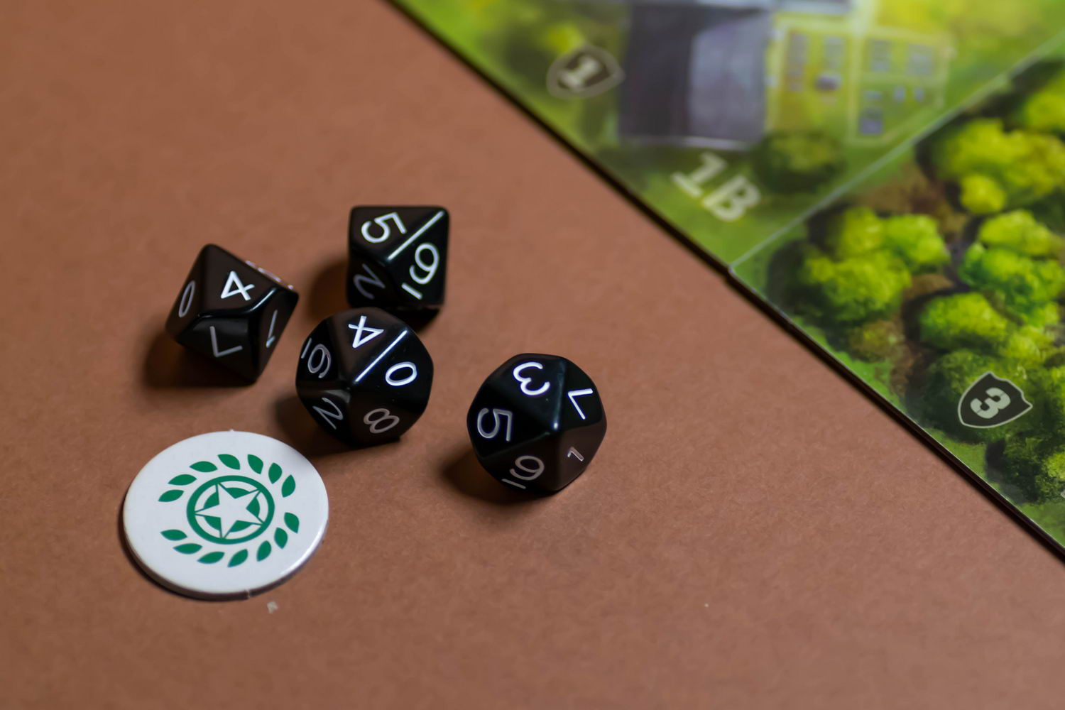 Відважні. Нормандія (Неустрашимые. Нормандия / Undaunted: Normandy) (укр.)