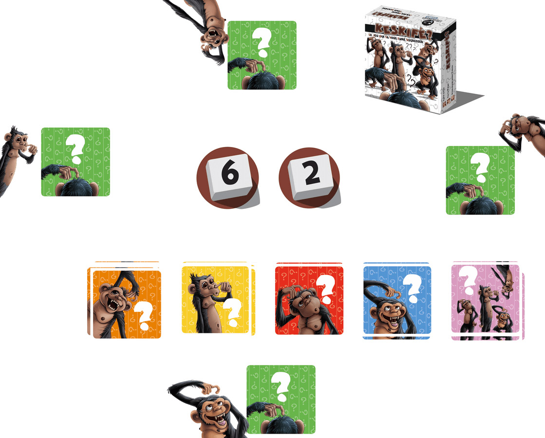 Кескіфе? (Кескифе? / Keskif?) (укр.)