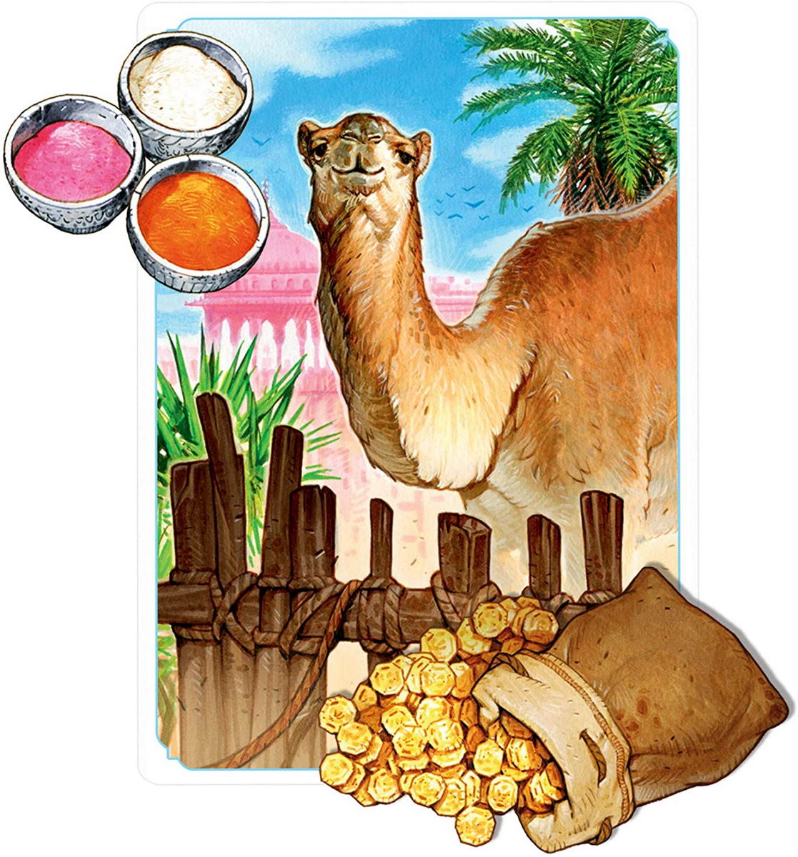 Джайпур (Jaipur) (укр.)