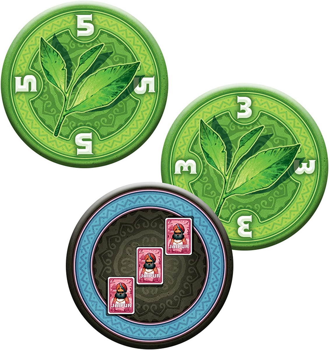 Джайпур (Jaipur) (укр.)