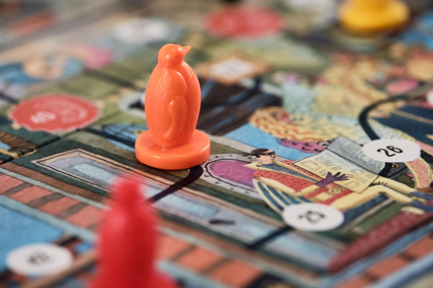 Еківоки (Экивоки) (рос.)