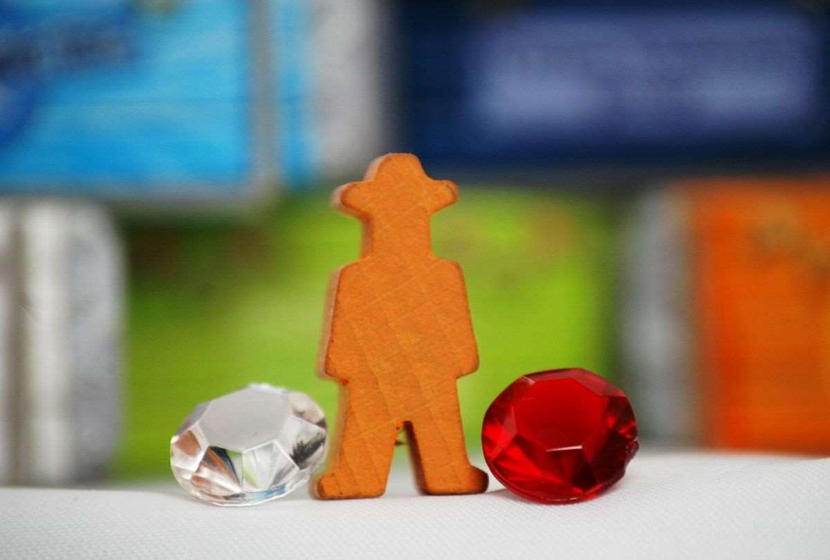 Діамант (Диамант / Diamant) (укр.)