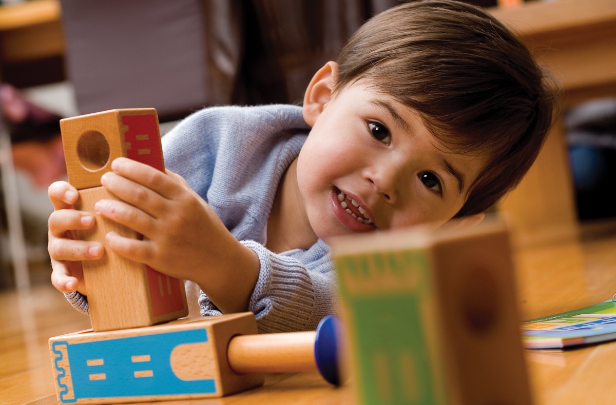 Замок логіки (Замок логики / Castle Logix) (UA)