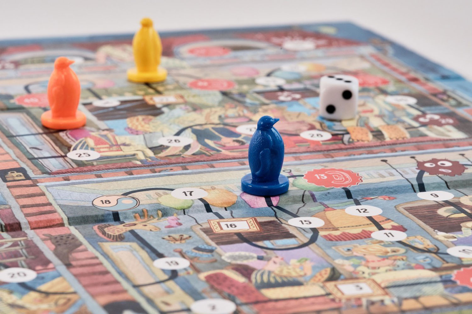 Еківоки (Экивоки) (рос.)