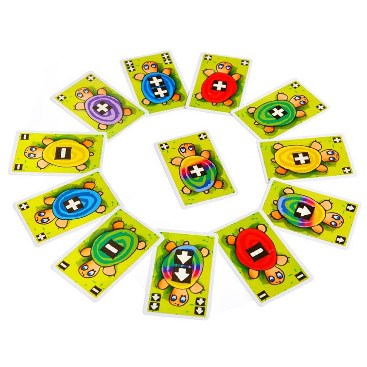 Черепашачі Перегони (Черепашьи Бега)