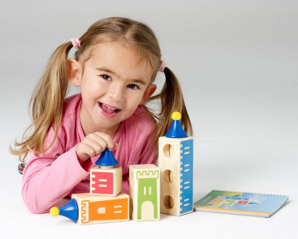 Замок логіки (Замок логики / Castle Logix) (UA)