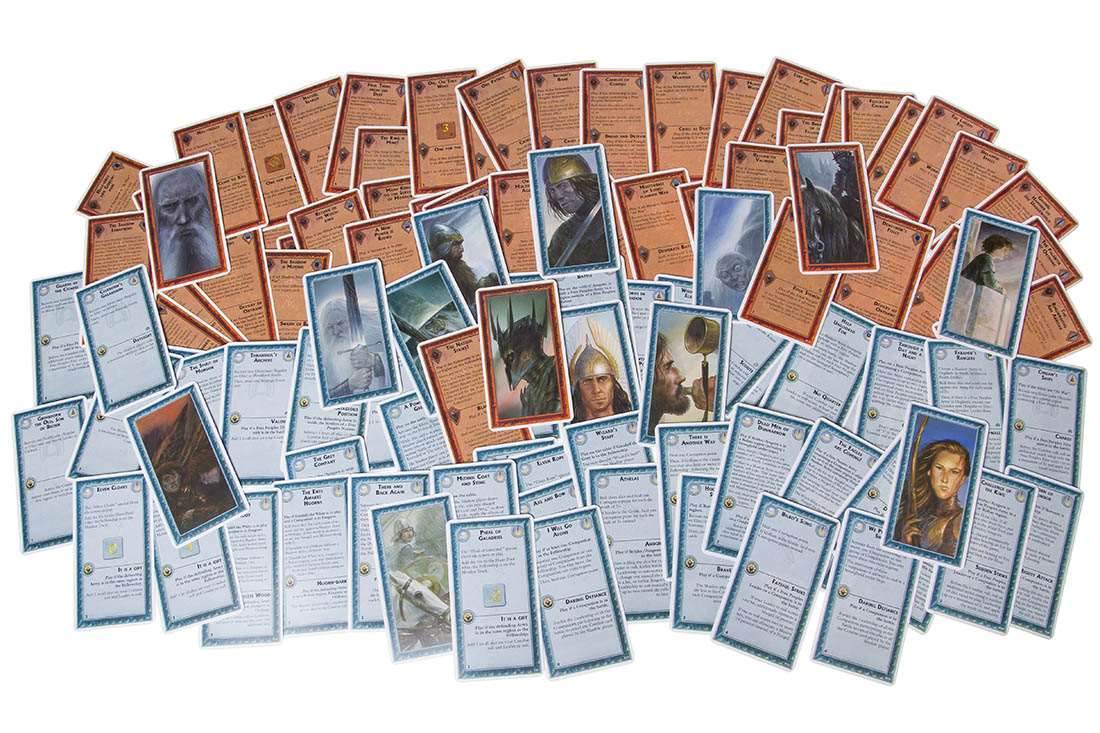 Війна Персня: Друге видання (Война Кольца: Второе издание / War of the Ring: Second Edition) (укр.)