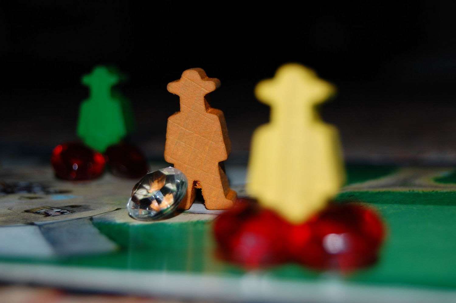 Діамант (Диамант / Diamant) (укр.)