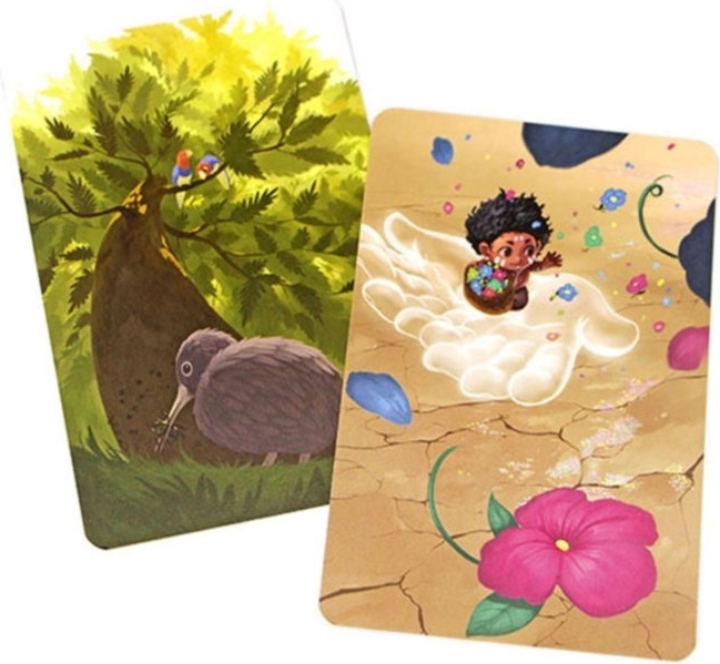 Діксіт 9: Ювілейне видання (Диксит 9: Юбилейное издание / Dixit 9: Anniversary)