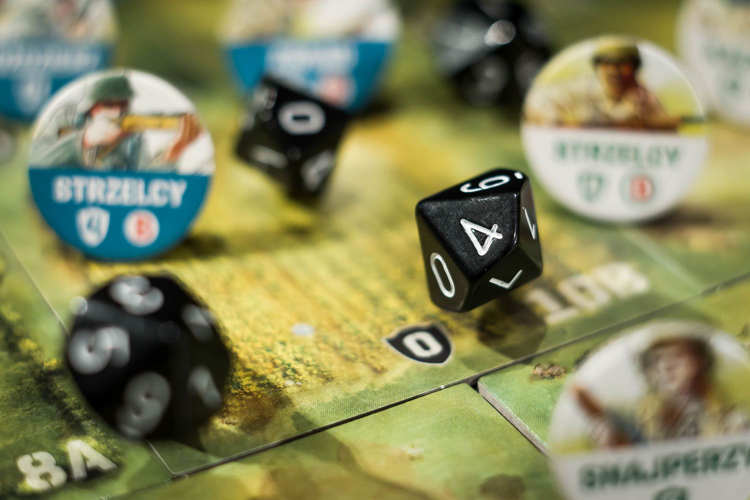 Відважні. Нормандія (Неустрашимые. Нормандия / Undaunted: Normandy) (укр.)