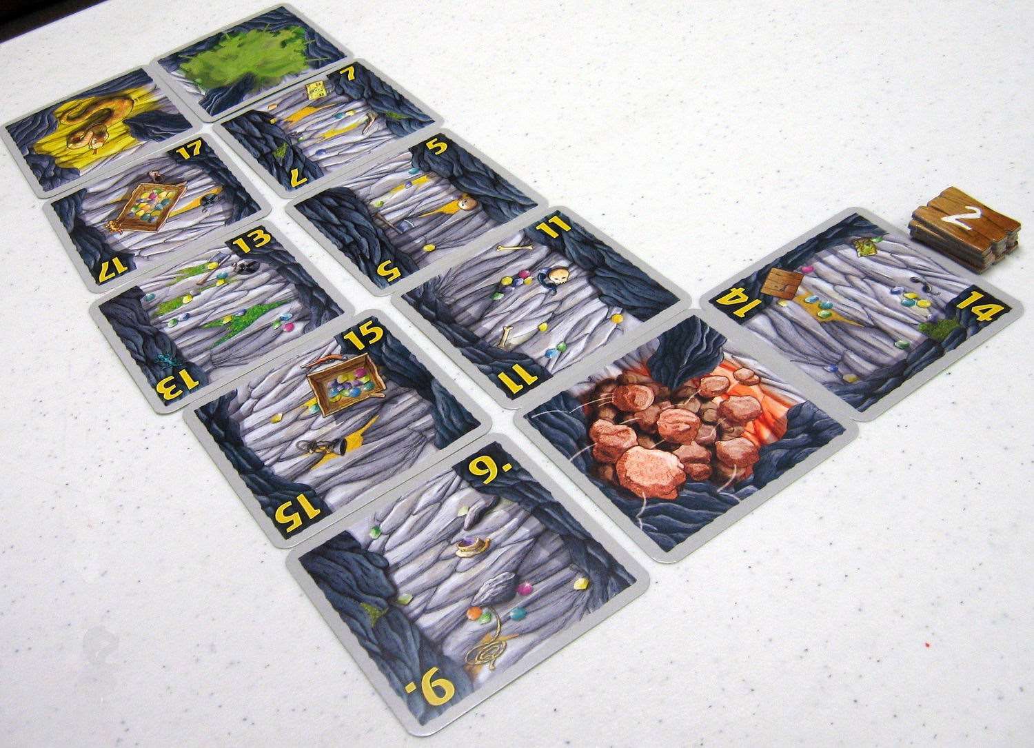 Діамант (Диамант / Diamant) (укр.)