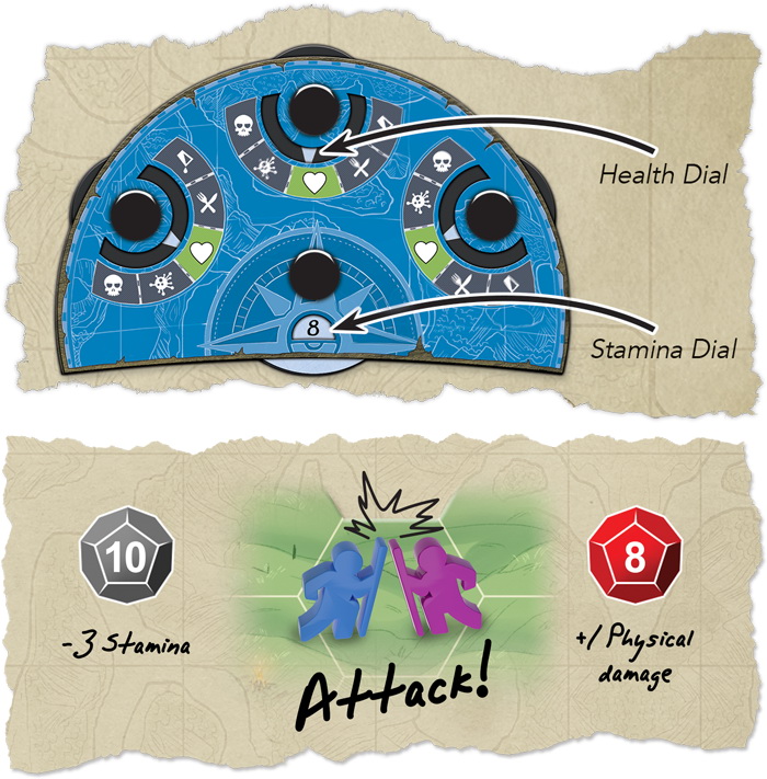 Залишитися в Живих: Незвідані Землі (Остаться в Живых: Неизведанные Земли / Discover: Lands Unknown) eng.