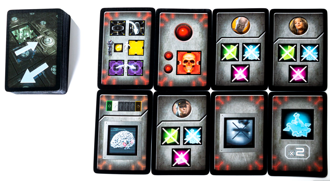 Кімната 25. Повне видання (Комната 25. Расширенное издание / Room 25: Ultimate) (укр.)