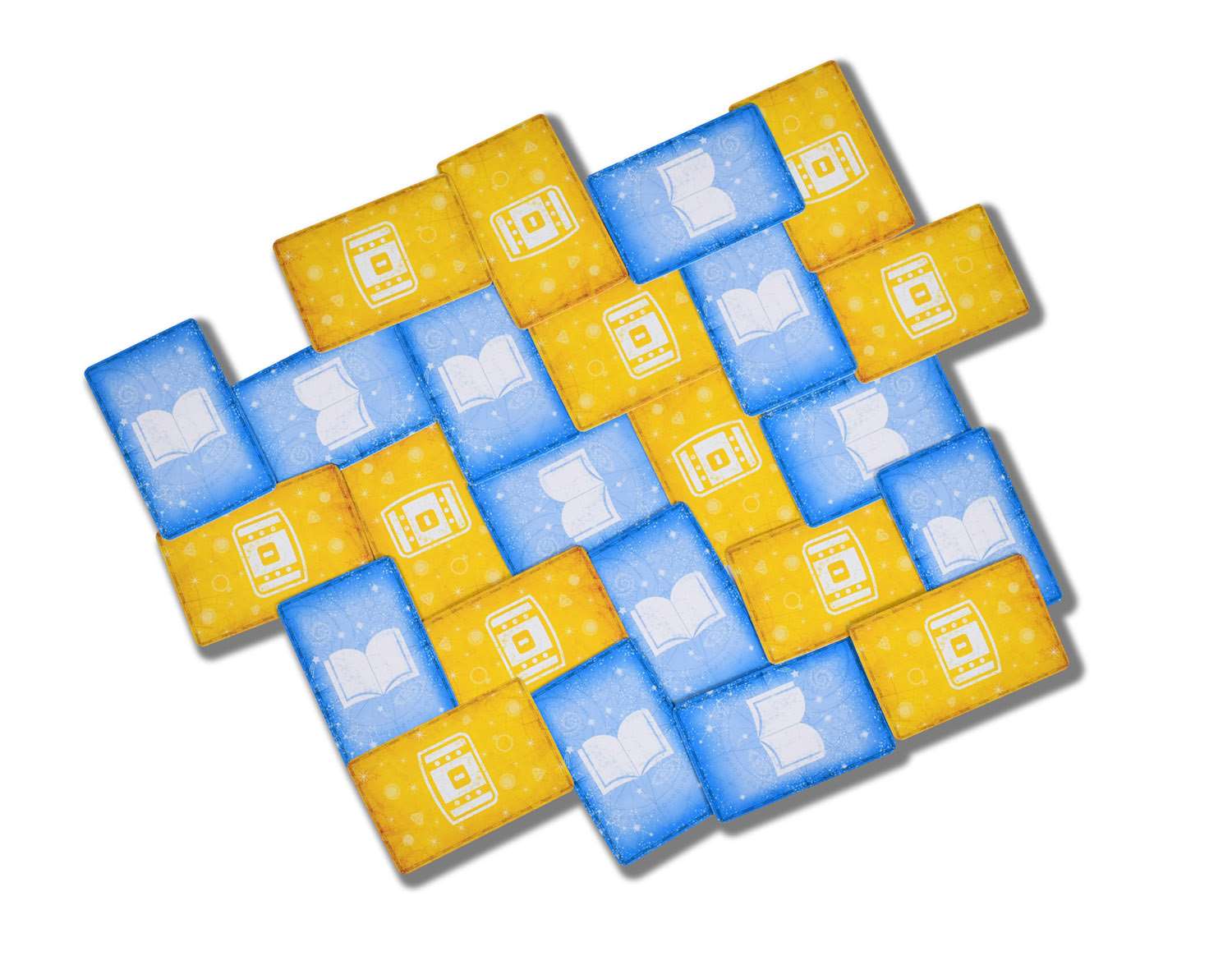 Утрачені моря (Забытые моря / Forgotten Waters) (укр.)