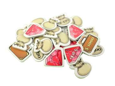 Кольт Експрес (Кольт Экспресс / Colt Express) (укр.)