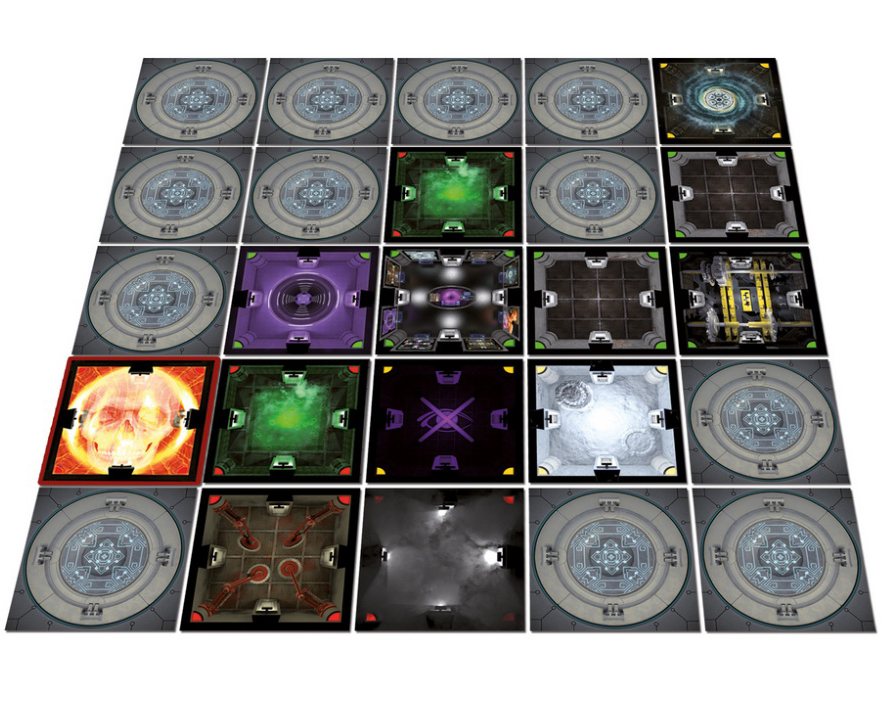 Кімната 25. Повне видання (Комната 25. Расширенное издание / Room 25: Ultimate) (укр.)