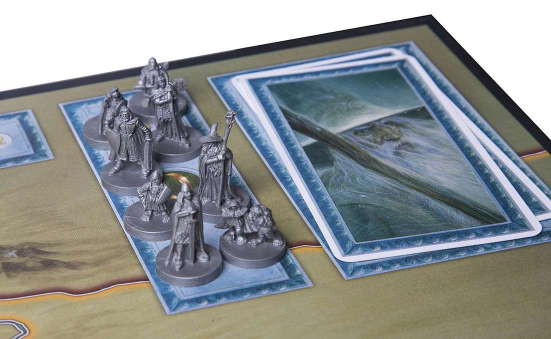 Війна Персня: Друге видання (Война Кольца: Второе издание / War of the Ring: Second Edition) (укр.)