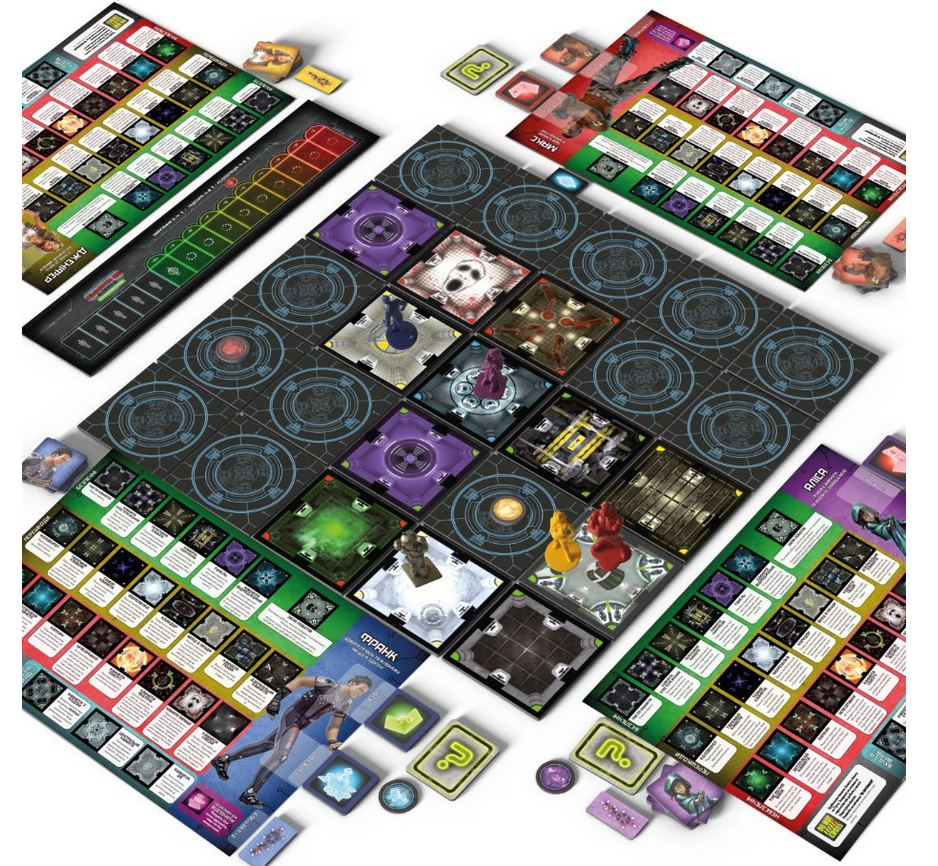 Кімната 25. Повне видання (Комната 25. Расширенное издание / Room 25: Ultimate) (укр.)