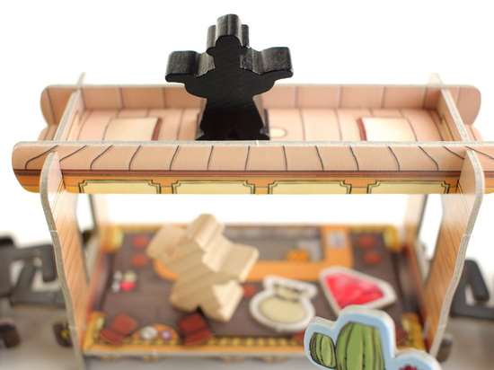 Кольт Експрес (Кольт Экспресс / Colt Express) (укр.)