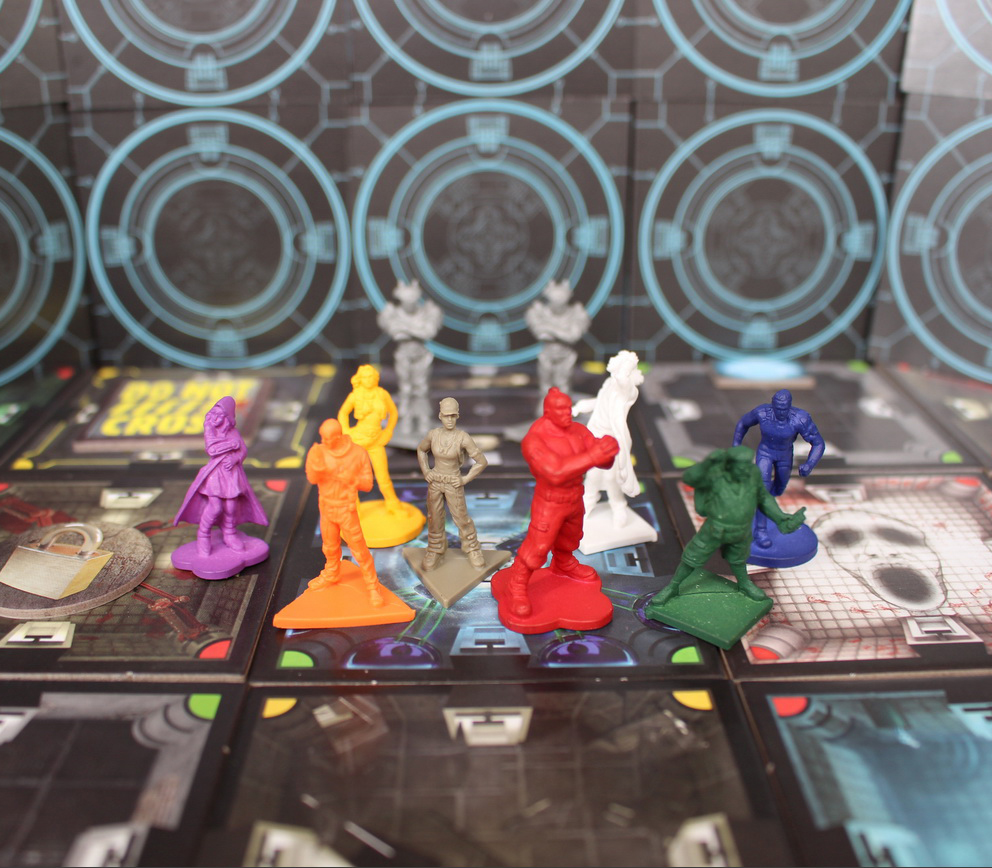 Кімната 25. Повне видання (Комната 25. Расширенное издание / Room 25: Ultimate) (укр.)