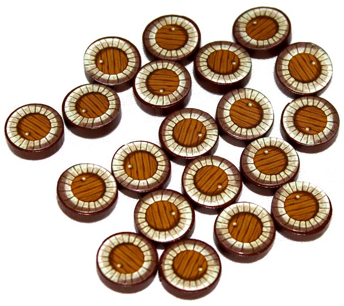 Еверделл (Эверделл / Everdell) (анг.)