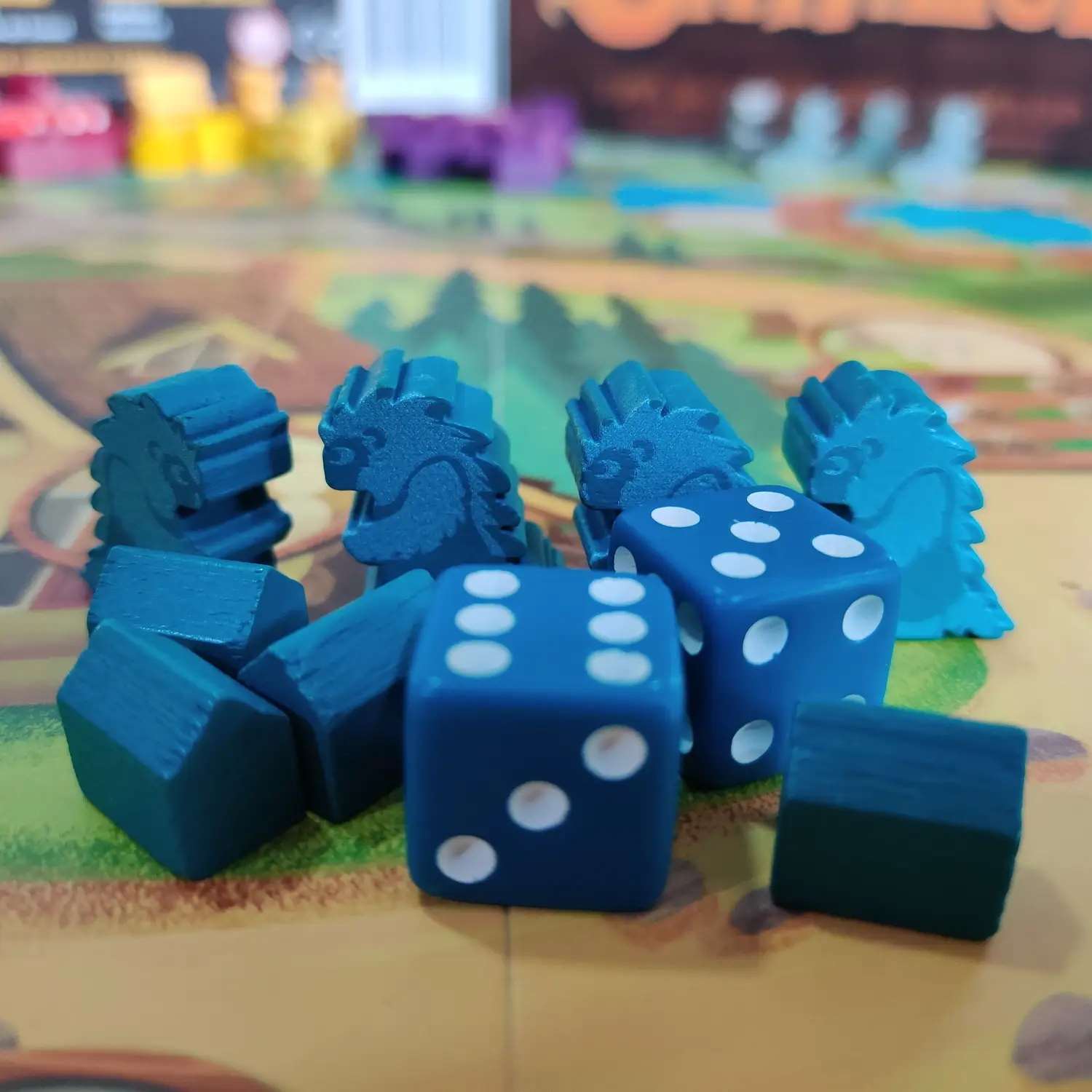 Лісовий Затишок (Лесной Уют / Creature Comforts) (укр.)