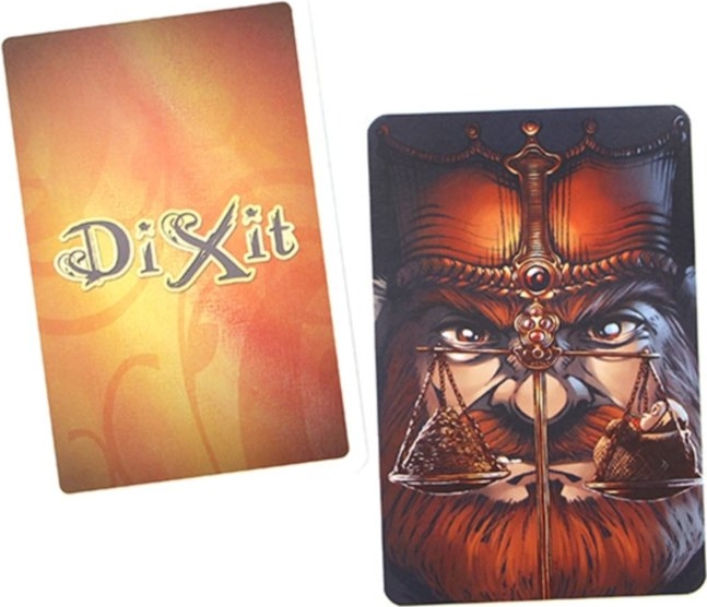 Діксіт 9: Ювілейне видання (Диксит 9: Юбилейное издание / Dixit 9: Anniversary)