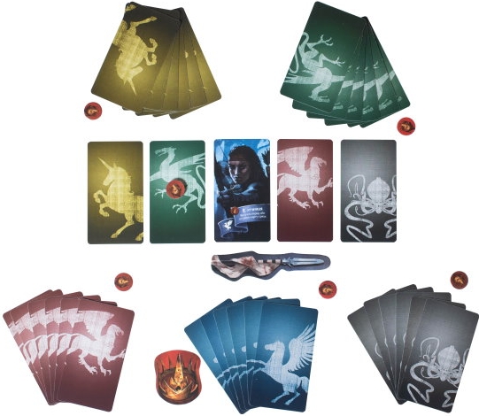 Орифлама (Oriflamme) (укр.)