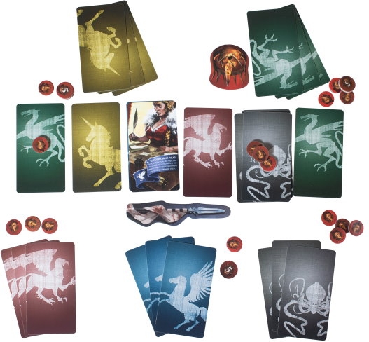 Орифлама (Oriflamme) (укр.)