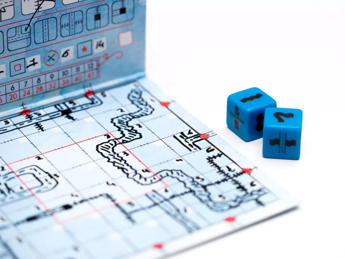 Залізниця Inc. Блакить (Дорожные сети: тёмно-синяя версия / Railroad Inc Blue Edition) (укр.) (11979)