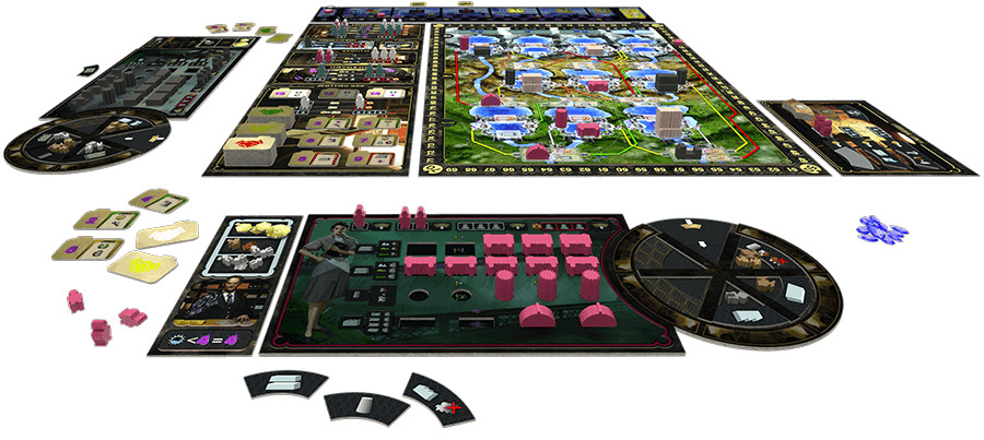 Гребля / Дамба (Плотина / Barrage) (рос.)