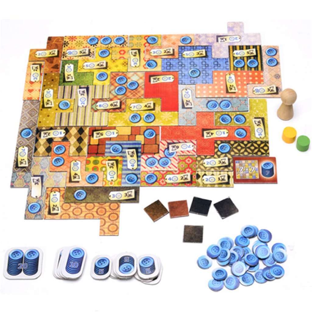 Печворк (Пэчворк / Patchwork) (укр.)