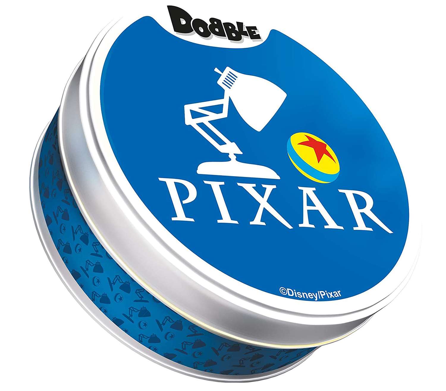 Доббл Піксар (Доббль Пиксар / Dobble Pixar) (укр.)