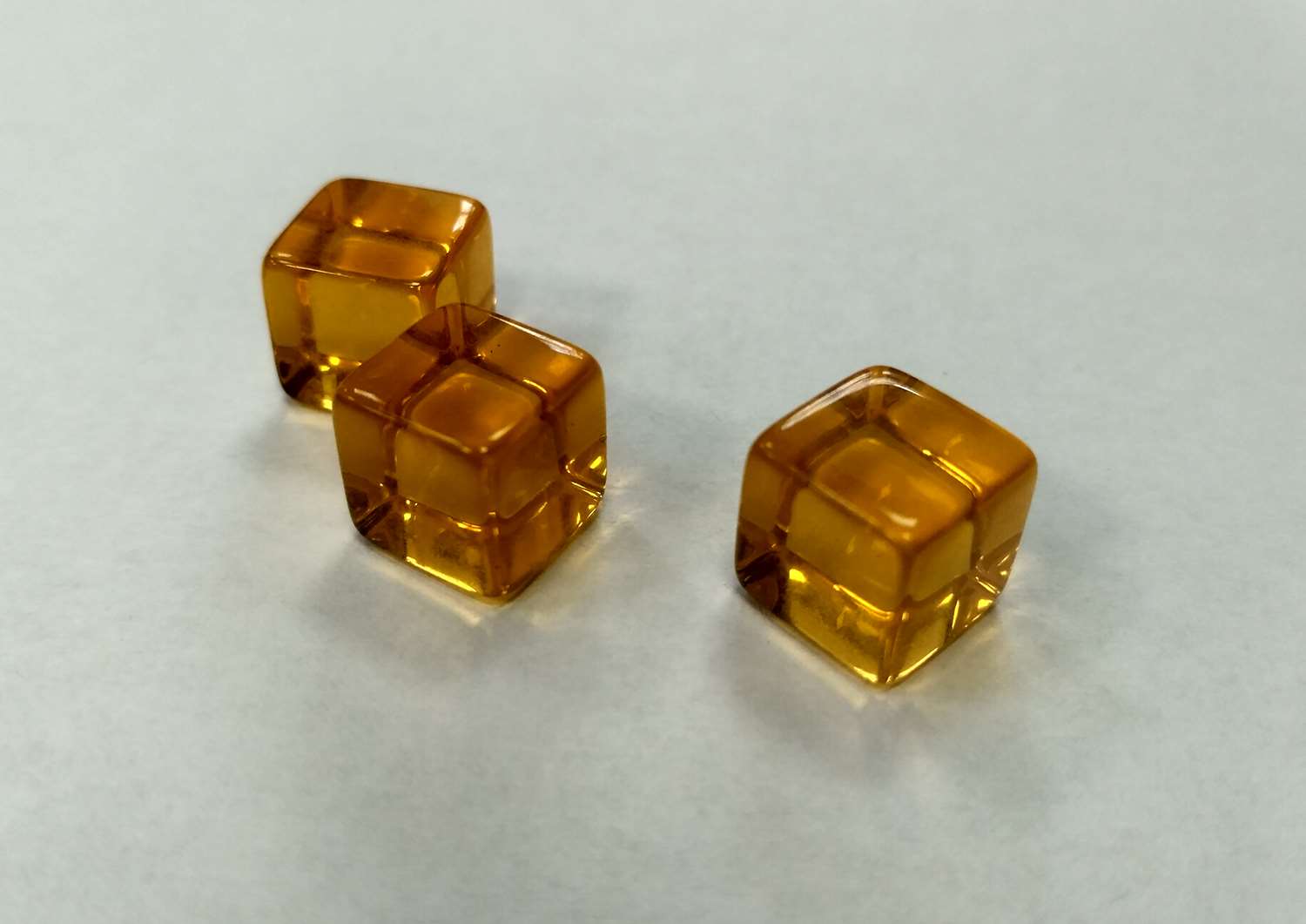 Rurik: Боротьба за Київ – Токени меду (Rurik: Борьба за Киев – Токены мёда / Rurik: Dawn of Kiev – Plastic Honey Cubes)