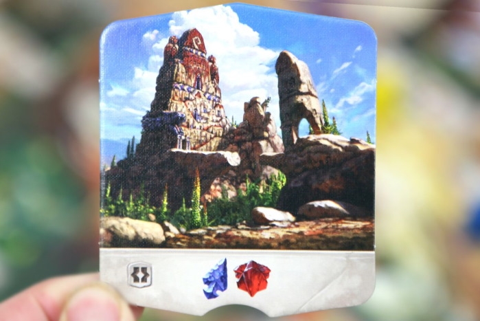 Загублені руїни Арнака (Потерянные руины Арнака / Руины острова Арнак / Lost Ruins of Arnak) (укр.)