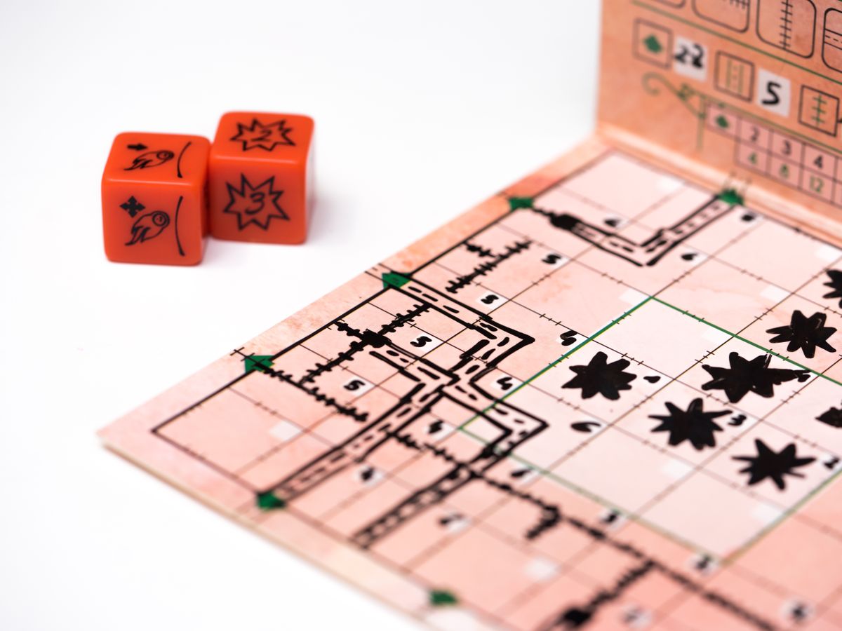 Залізниця Inc. Багрянець (Дорожные сети: Ярко-красная версия / Railroad Inc Red Edition) (укр.)  (11978)