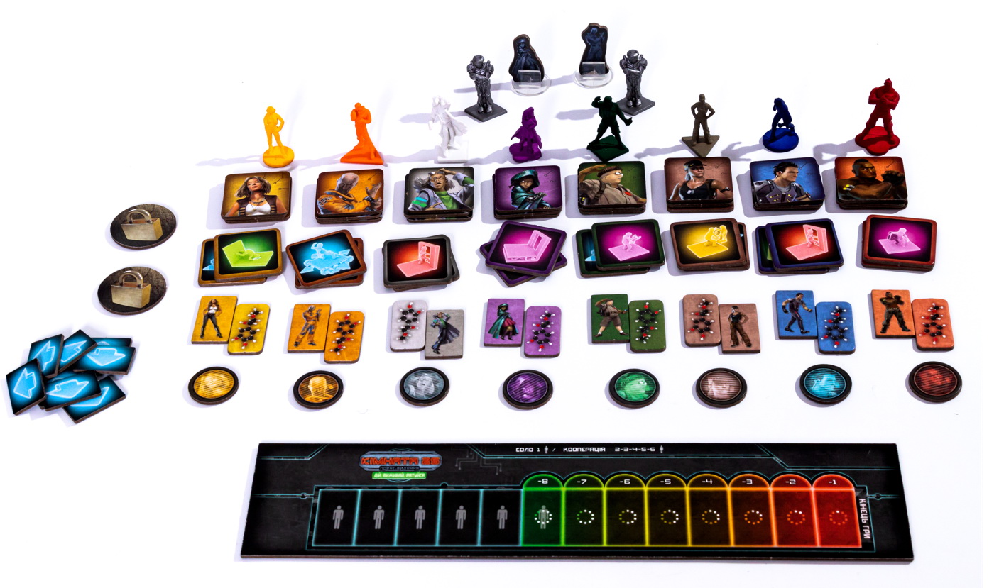 Кімната 25. Повне видання (Комната 25. Расширенное издание / Room 25: Ultimate) (укр.)