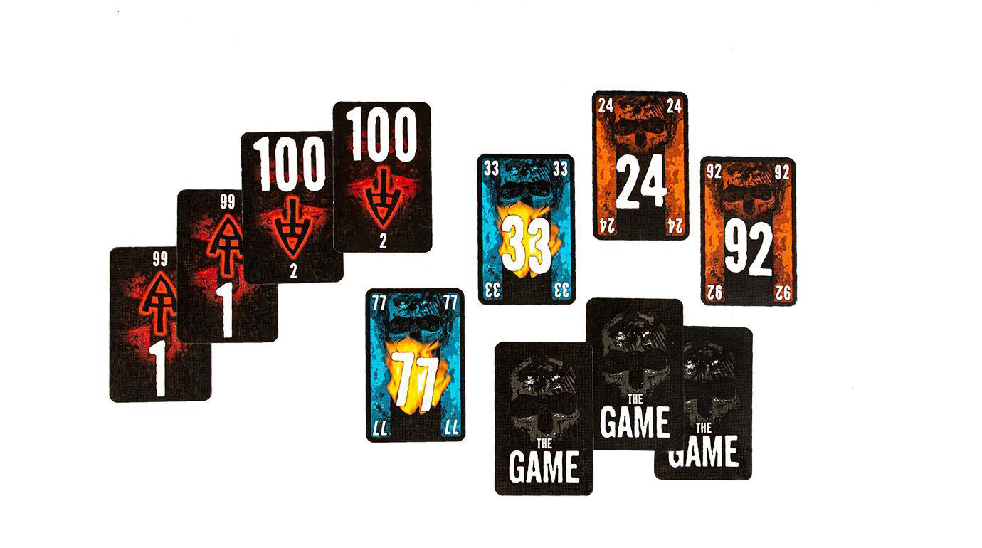 Гра (Игра / The Game) (рус.) (GG177)