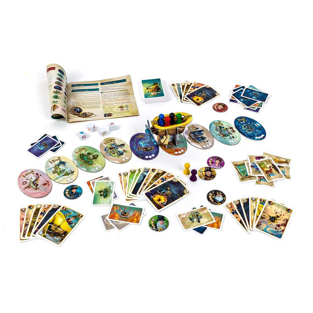 Селестія (Селестия / Celestia) (укр.)