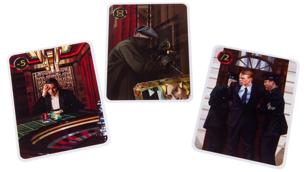 Вище суспільство (Высшее общество / High Society) (GG142)