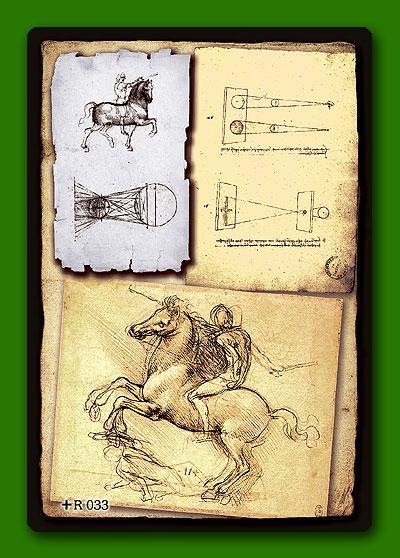 Загадка Леонардо (The Enigma Of Leonardo)