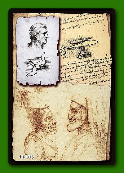 Загадка Леонардо (The Enigma Of Leonardo)