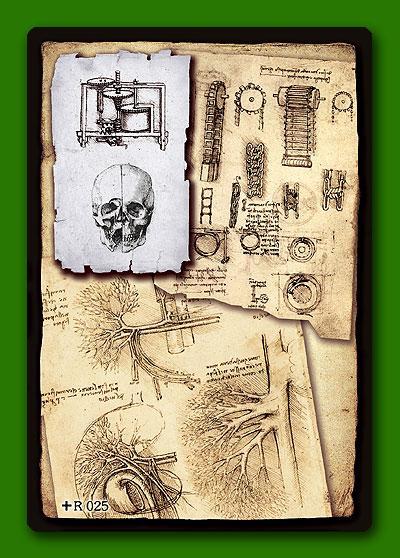 Загадка Леонардо (The Enigma Of Leonardo)