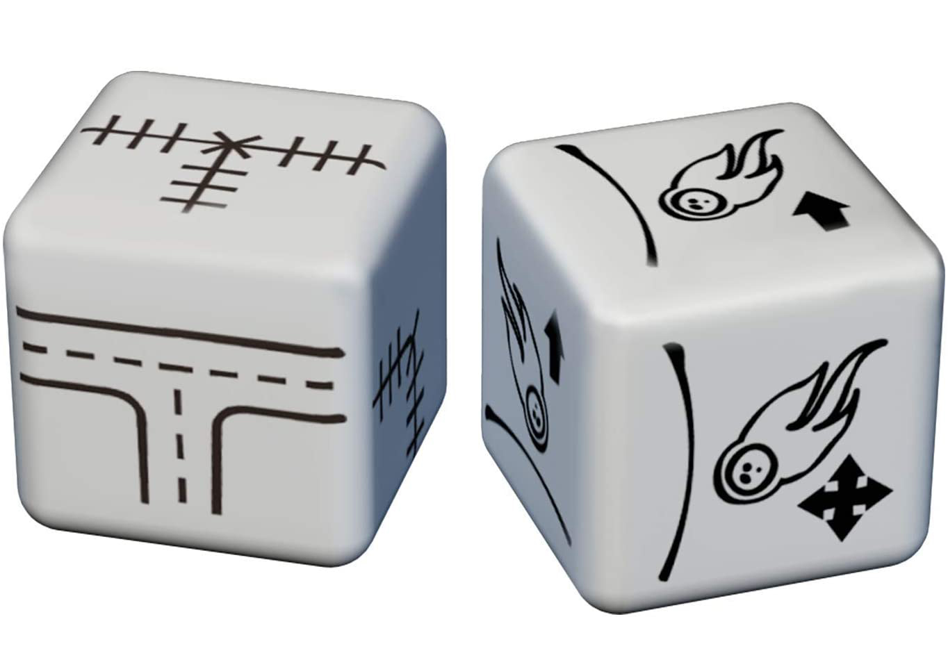 Залізниця Inc. Блакить (Дорожные сети: тёмно-синяя версия / Railroad Inc Blue Edition) (укр.) (11979)