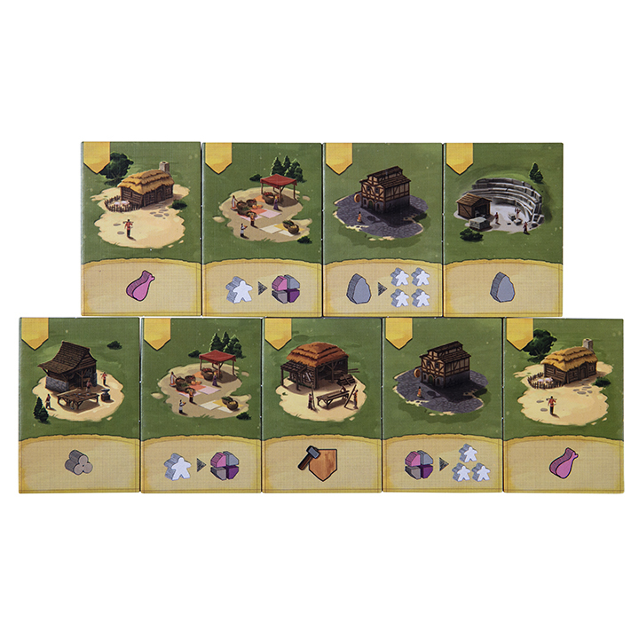 Келюс 1303 (Caylus 1303)