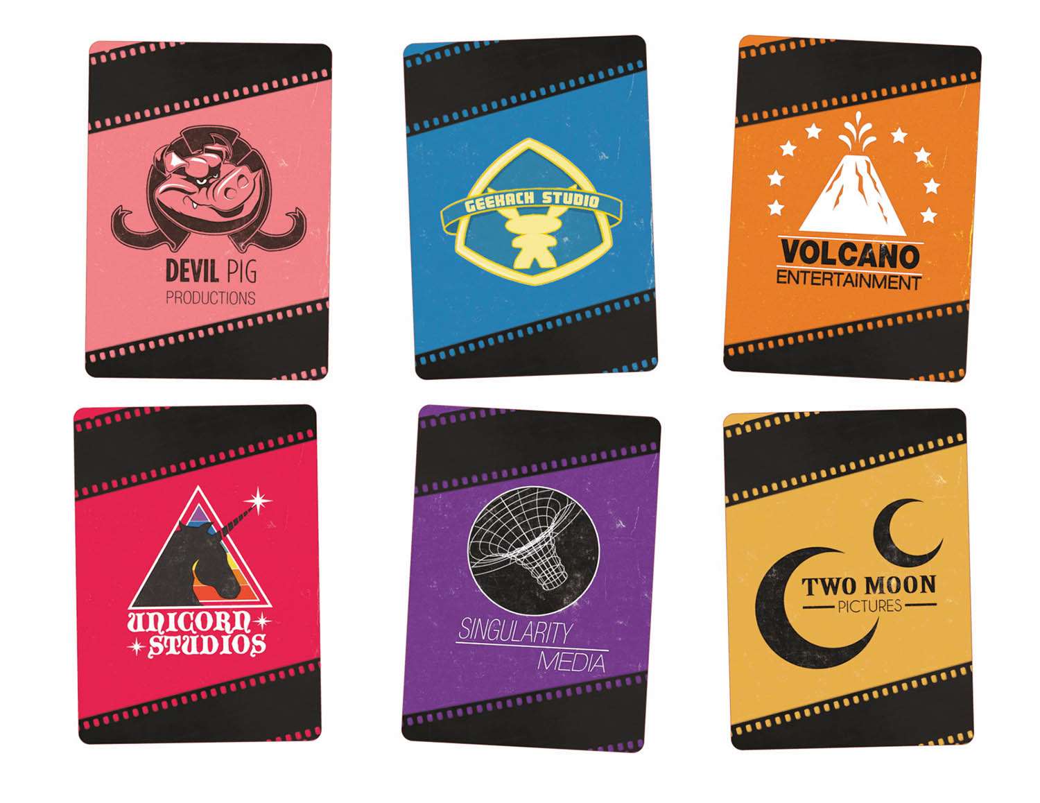 B Movies: (НЕ)погане Кіно (B Movies: (НЕ)плохое Кино / B Movies) (укр.)