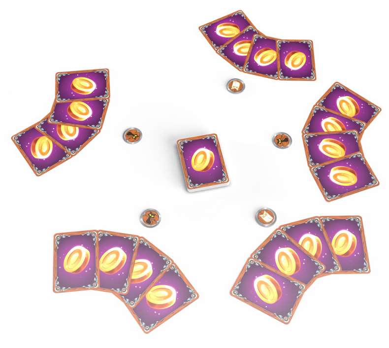 Ринок Камелут (Базар Камелут / Kameloot) (укр.)