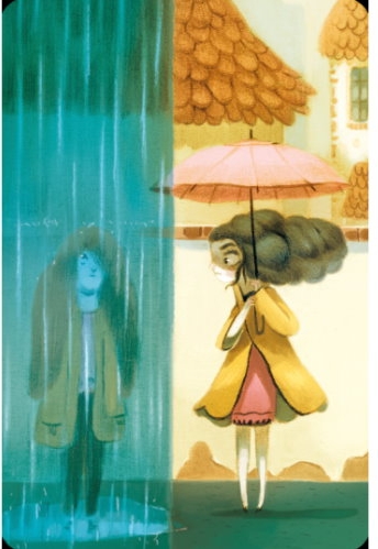 Діксіт 4: Витоки (Диксит 4: Истоки / Dixit 4: Origins)